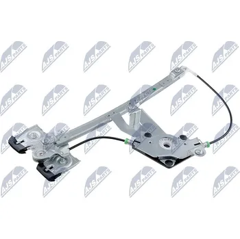Karosérie Zvedací zařízení oken NTY EPS-SK-006