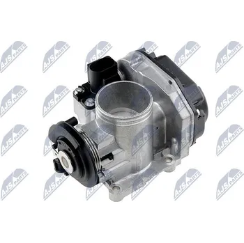 Systém vstřikování Hrdlo škrticí klapky NTY ETB-VW-010