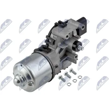 Motorek stěrače a odstřikovače Motor stěračů NTY ESW-AU-011