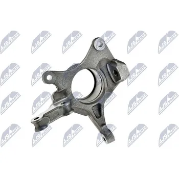 Čep nápravy Čep nápravy, zavěšení kol NTY ZZP-RE-026