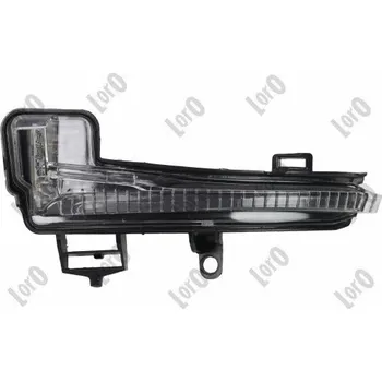 Směrový světlomet Blikač ABAKUS 150-02-029