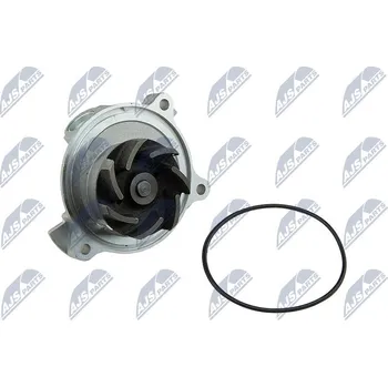 Chladič motoru Vodní čerpadlo, chlazení motoru NTY CPW-AU-027