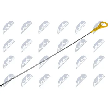 Olejová vana Odměrka hladiny oleje NTY BOL-FR-001