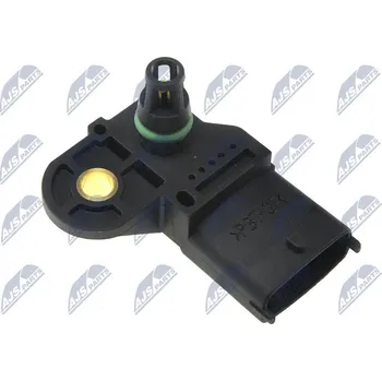 Autoelektrika Senzor tlaku sacího potrubí NTY ECM-RE-000
