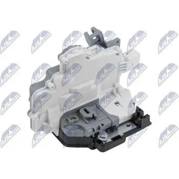 Autozámek Zámek dveří NTY EZC-AU-106