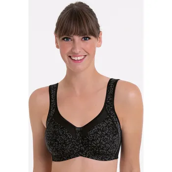 Podprsenka Clara Art chirurgická podprsenka 4773X černá - Anita Care 001 černá 95C