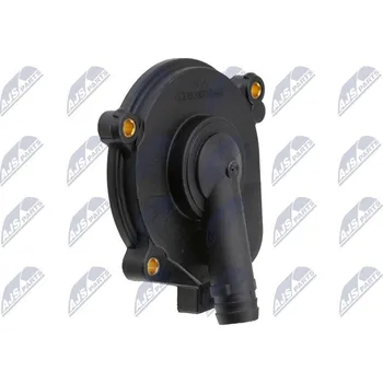 Kliková hřídel Víko, kliková skříň NTY BKO-ME-002