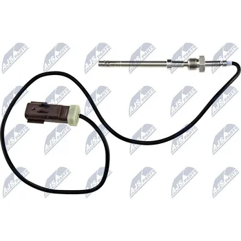 Čidlo automobilu Čidlo, teplota výfukových plynů NTY EGT-CH-011