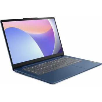 Notebook Lenovo IdeaPad Slim 3/14IRH8/i7-13620H/14"/FHD/16GB/1TB SSD/UHD/bez OS/Blue/2R