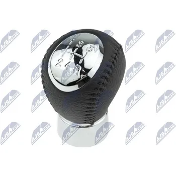 Hlavice řadicí páky Hlavice řadicí páky NTY GZB-MZ-002