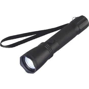 Svítilna ATEX ruční svítilna Ex zóna: 1, 2, 21, 22 200 lm