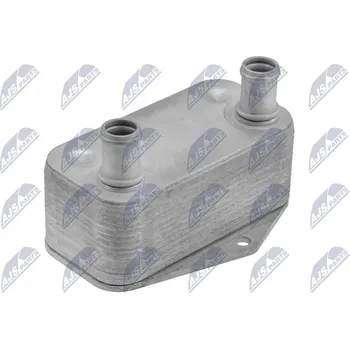 Chladič motoru Olejový chladič, motorový olej NTY CCL-BM-065