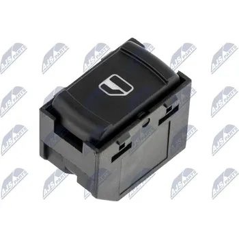 Spínač, zvedací zařízení oken NTY EWS-VW-120