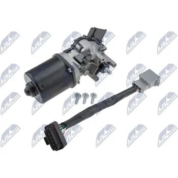 Motorek stěrače a odstřikovače Motor stěračů NTY ESW-RE-001