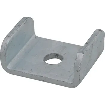 Železářství Walraven 66588009 BIS Strut Podložka "U" BUP