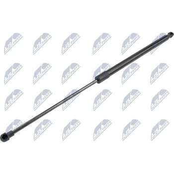 Karosérie Pneumatická pružina, zavazadlový / nákladový prostor NTY AE-PE-038