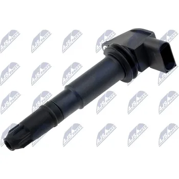Zapalovací cívka Zapalovací cívka NTY ECZ-VW-030