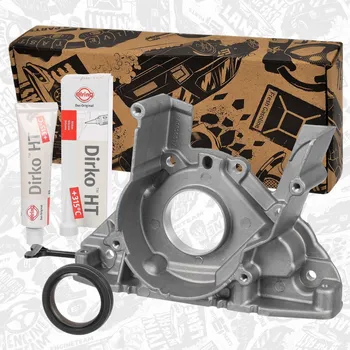 Kliková hřídel Víko, kliková skříň ET ENGINETEAM TM0061