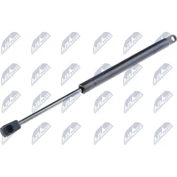 Motorový prostor Pneumatická pružina, kapota motoru NTY AE-BM-057