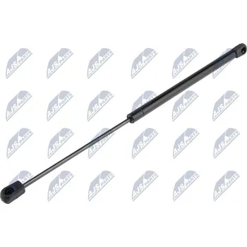 Karosérie Pneumatická pružina, zavazadlový / nákladový prostor NTY AE-CH-014