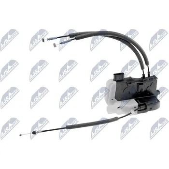 Zabzepeční vozidel Zámek dveří NTY EZC-HY-501