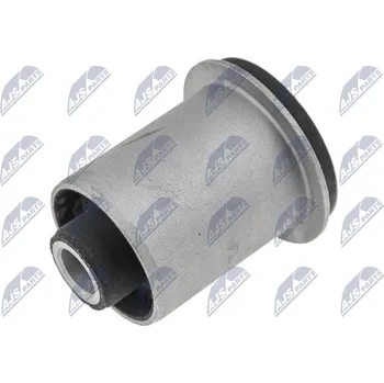 Uložení, řídicí mechanismus NTY ZTT-MS-011C