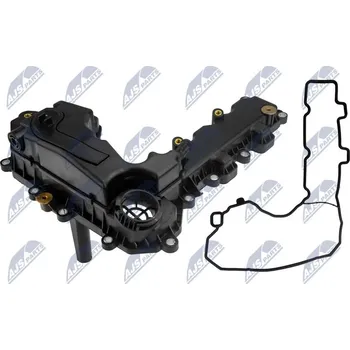 Kryt motoru Kryt hlavy válce NTY BPZ-PE-007