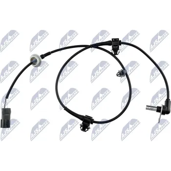 Přislušenství brzdového systému Snímač, počet otáček kol NTY HCA-MZ-021