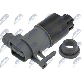 Autosklo Vodní čerpadlo ostřikovače, čistění skel NTY ESP-TY-008