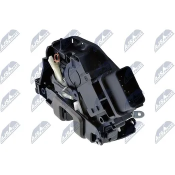 Zabzepeční vozidel Zámek dveří NTY EZC-FR-011