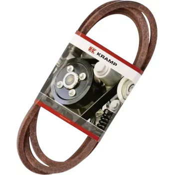 Příslušenství pro zahradní traktor Klínový řemen 1234 mm × 17 mm, aramidový kord, Kramp FGP800003
