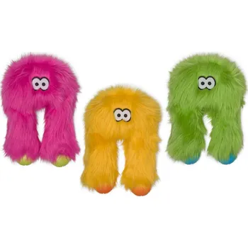 Hračka pro psa West Paw Wilson Barva: Růžová