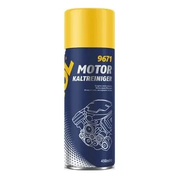 ČISTICÍ PROSTŘEDEK NA MOTORY 450ml, 9671