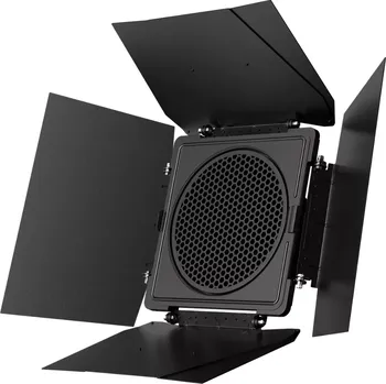 Příslušenství pro videokameru SmallRig RA-BD08 8-leaf Barndoors – 8-lamelové klapky pro Bowens světla