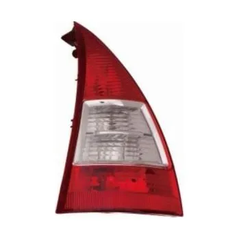 Zadní světlomet Zadní světlo DEPO 552-1928R-UE
