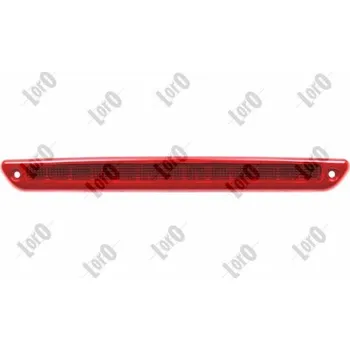 Zadní světlomet Přídavné brzdové světlo LORO 054-34-870