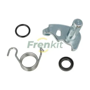 Lanko parkovací brzdy Opravná sada, páka ruční brzdy (třmen kotoučové brzdy) FRENKIT 683020