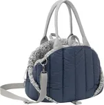 Taška Sea Shell tmavě modrá R2