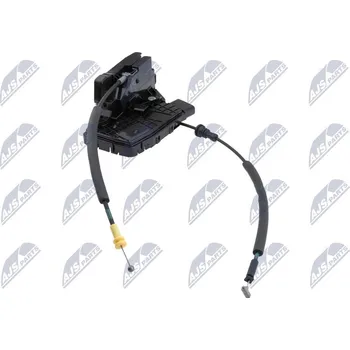 Zabzepeční vozidel Zámek dveří NTY EZC-HY-598