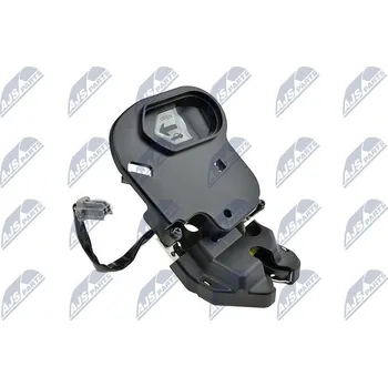 Zabzepeční vozidel Zámek výklopných zadních dveří NTY EZC-HD-012