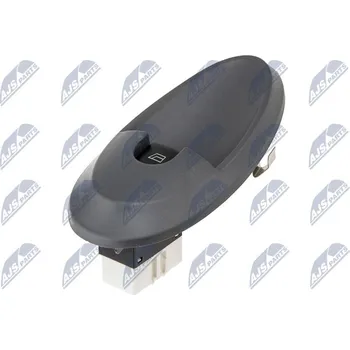 Autoelektrika Spínač, zvedací zařízení oken NTY EWS-VC-001
