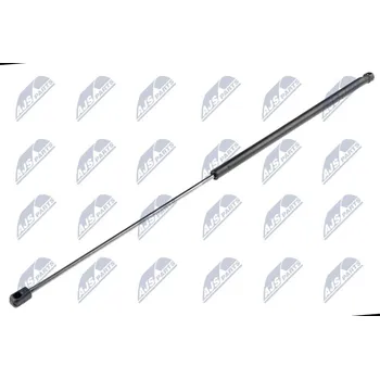 Karosérie Pneumatická pružina, zavazadlový / nákladový prostor NTY AE-PL-044