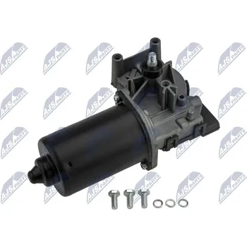Motorek stěrače a odstřikovače Motor stěračů NTY ESW-KA-001