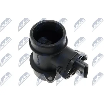 Čidlo automobilu Snímač množství protékajícího vzduchu NTY EPP-PL-018