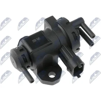 Turbodmychadlo Měnič tlaku, turbodmychadlo NTY EGR-PL-022