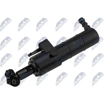 Autosklo Tryska ostřikovače, čištění světlometu NTY EDS-ME-000