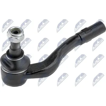 Soustava řízení Hlava příčného táhla řízení NTY SKZ-ME-006