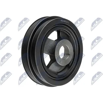 Řemenice, klikový hřídel NTY RKP-MS-010