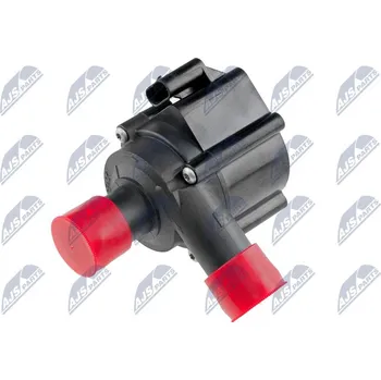 Vodní pumpa motoru Vodní cirkulační čerpadlo, nezávislé vytápění NTY CPZ-AU-011