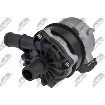 Vodní pumpa motoru Doplňovací vodní čerpadlo (okruh chladicí vody) NTY CPZ-AU-028